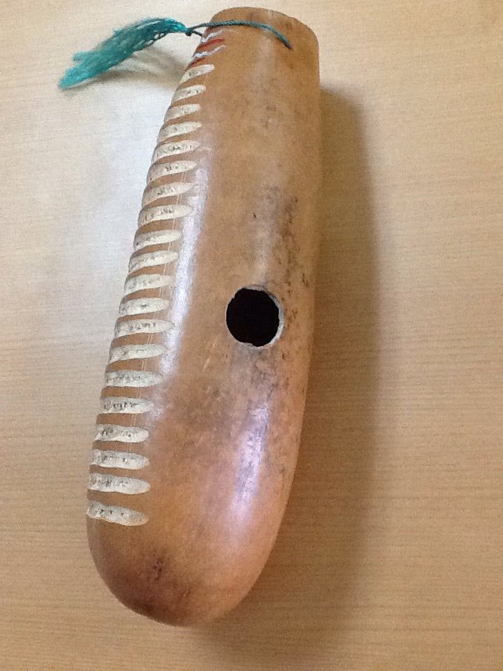 Salsa Güiro Ponce Store